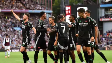 Ex jugador del Arsenal es acusado de violación y agresión sexual Ex jugador del Arsenal es acusado de violación y agresión sexual