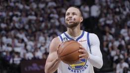NBA: ¿Qué dirá Curry? Esta leyenda dominicana esta cerca de firmar con Golden State Warriors 