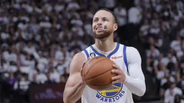 NBA: ¿Qué dirá Curry? Esta leyenda dominicana esta cerca de firmar con Golden State Warriors NBA: ¿Qué dirá Curry? Esta leyenda dominicana esta cerca de firmar con Golden State Warriors