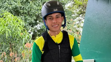 Para Félix Márquez hay un ejemplar clave en el 5y6 de este domingo en La Rinconada (+Video) Para Félix Márquez hay un ejemplar clave en el 5y6 de este domingo en La Rinconada (+Video)