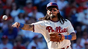 Freddy Galvis anuncia su retiro del beisbol