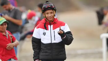 Por el trabajo previo y la condición hay un ejemplar que para Kelvin Perfecto debe decidir en La Rinconada (+Video) Por el trabajo previo y la condición hay un ejemplar que para Kelvin Perfecto debe decidir en La Rinconada (+Video)