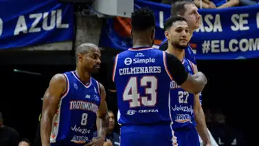 SPB: ¿Cómo le ha ido a Trotamundos de local esta temporada? SPB: ¿Cómo le ha ido a Trotamundos de local esta temporada?