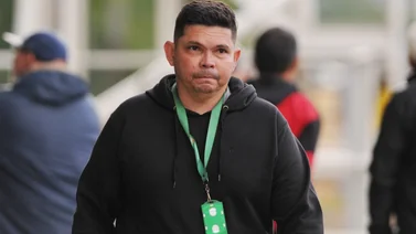 Si quieres simplificar José Luis Balzan tiene una línea en el 5y6 de este domingo en La Rinconada 