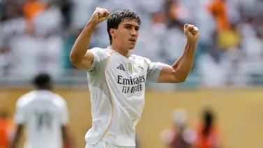 Mundial de Clubes: ¿Quiénes lideran la tabla de goleadores? Mundial de Clubes: ¿Quiénes lideran la tabla de goleadores?