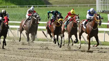 Claves para la R25: Tres candidatos fuertes y un "Bombazo" para el aficionado Claves para la R25: Tres candidatos fuertes y un "Bombazo" para el aficionado