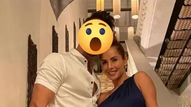 Novio venezolano de Carmen Villalobos confiesa que no quiere casarse Novio venezolano de Carmen Villalobos confiesa que no quiere casarse