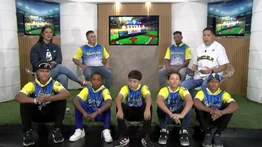 Venezuela a defender la casa en la II Serie del Caribe Kids 2025 por Meridiano Tv