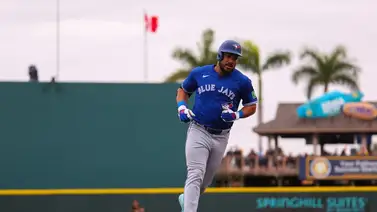 MLB: ¡Toronto actualizó! Malas noticias para el venezolano Anthony Santander MLB: ¡Toronto actualizó! Malas noticias para el venezolano Anthony Santander