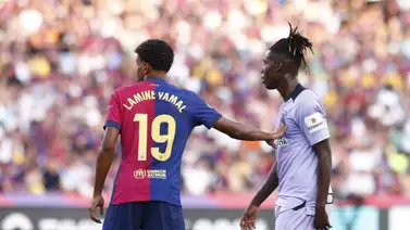 Después del desplante de Nico Williams a Barcelona: ¿Cuándo jugarán en contra? Después del desplante de Nico Williams a Barcelona: ¿Cuándo jugarán en contra?