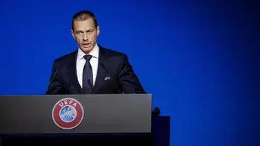 ¿Qué otros clubes aparte de Barcelona multaron por incumplir el fair play financiero? (+video) ¿Qué otros clubes aparte de Barcelona multaron por incumplir el fair play financiero? (+video)