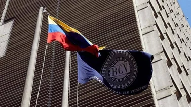 Precio del dólar BCV para este fin de semana según el Banco Central de Venezuela