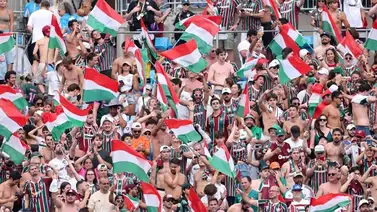 Mundial de Clubes: Fluminense vs Al Hilal se jugó con precios muy bajos para entradas Mundial de Clubes: Fluminense vs Al Hilal se jugó con precios muy bajos para entradas