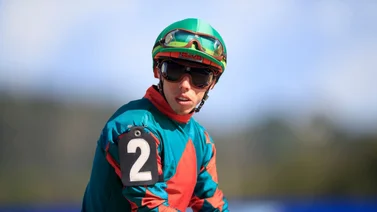 Irad Ortiz Jr. con el primer Hat Trick en Saratoga que paga un Pick 3 de $108.25