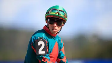 Irad Ortiz Jr. con el primer Hat Trick en Saratoga que paga un Pick 3 de $108.25 Irad Ortiz Jr. con el primer Hat Trick en Saratoga que paga un Pick 3 de $108.25