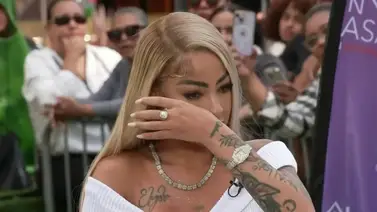 Yailin ‘La Más Viral’ confiesa que intentó quitarse la vida Yailin ‘La Más Viral’ confiesa que intentó quitarse la vida