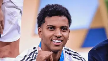 ¿Realmente el Madrid tiene alguna oferta por Rodrygo? (+video) ¿Realmente el Madrid tiene alguna oferta por Rodrygo? (+video)