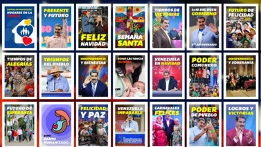 Sistema Patria