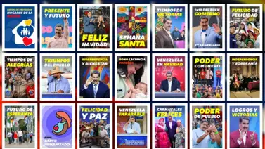 Sistema Patria Sistema Patria