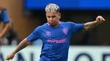 ¿Llegó el momento? Yeferson Soteldo podría debutar en las semifinales del Mundial de Clubes ¿Llegó el momento? Yeferson Soteldo podría debutar en las semifinales del Mundial de Clubes