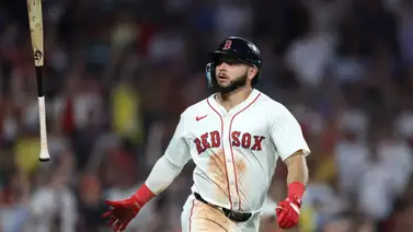 MLB: Wilyer Abreu acelera su ritmo para alcanzar importante cifra redonda (+Números) MLB: Wilyer Abreu acelera su ritmo para alcanzar importante cifra redonda (+Números)