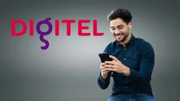 Digitel lanza una nueva numeración para satisfacer la demanda de usuarios