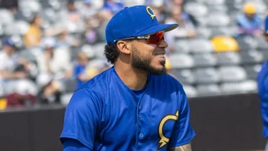 MLB: ¿Harold Castro construye su camino en Reales de Kansas City para volver a Grandes Ligas? 