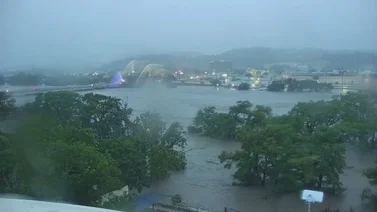 Texas sufre grandes inundaciones que dejan al menos 13 muertos (+Video)