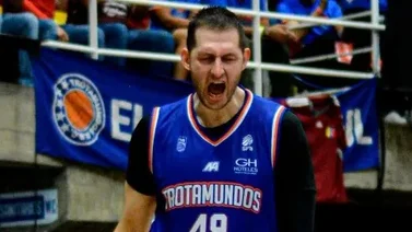 SPB: Kupsas vs Dime, el choque de la pintura que puede definir la Final