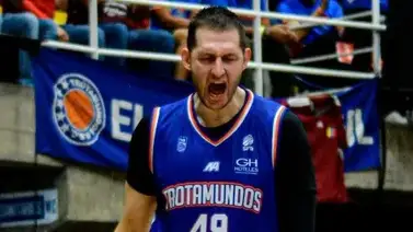 SPB: Kupsas vs Dime, el choque de la pintura que puede definir la Final SPB: Kupsas vs Dime, el choque de la pintura que puede definir la Final