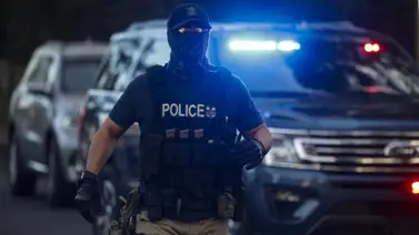 ICE aprovechó una filtración ilegal de la base de datos de Medicaid para deportar a migrantes (+Detalles) ICE aprovechó una filtración ilegal de la base de datos de Medicaid para deportar a migrantes (+Detalles)