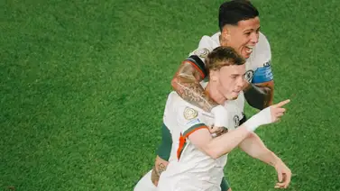 Mundial de Clubes: Chelsea sufre y avanza a las semifinales Mundial de Clubes: Chelsea sufre y avanza a las semifinales