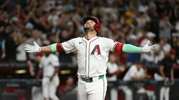 MLB: Eugenio Suárez a ritmo de romper su propio récord de jonrones: Así fue el 28 (+Video)