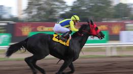 Clásico con gran distancia para apostar en MeridianoBet