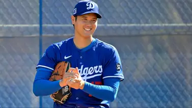Las Grandes Ligas celebran el cumpleaños de la leyenda Shohei Ohtani Las Grandes Ligas celebran el cumpleaños de la leyenda Shohei Ohtani