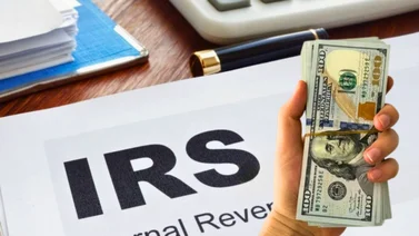 IRS deposita hasta $3.000 a las personas que cumplan con este trámite (+Detalles)