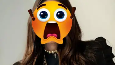 Presentadora mexicana revela detalles de su vida espiritual: “Soy bruja voladora” Presentadora mexicana revela detalles de su vida espiritual: “Soy bruja voladora”