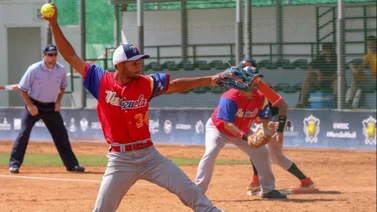 ¡Todo listo! Así jugará Venezuela las Finales del Mundial de Softbol