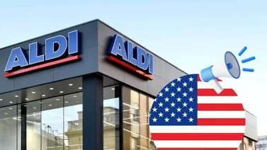 EEUU Aldi