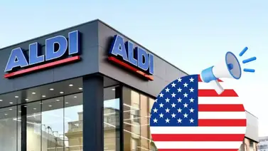 EEUU Aldi EEUU Aldi