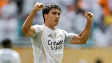 Mundial de Clubes: Así fue el golazo de Gonzalo García ante Borussia Dortmund (+Video) Mundial de Clubes: Así fue el golazo de Gonzalo García ante Borussia Dortmund (+Video)