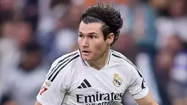 Mundial de Clubes: ¡Golazo! Este fue gran tanto de Fran García ante Borussia Dortmund (+Video) Mundial de Clubes: ¡Golazo! Este fue gran tanto de Fran García ante Borussia Dortmund (+Video)