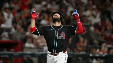 MLB: Eugenio Suárez podría ser la carta dorada de Arizona en la Fecha Límite de Cambios