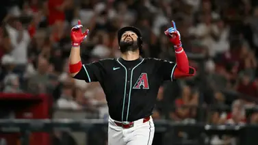 MLB: Eugenio Suárez podría ser la carta dorada de Arizona en la Fecha Límite de Cambios MLB: Eugenio Suárez podría ser la carta dorada de Arizona en la Fecha Límite de Cambios