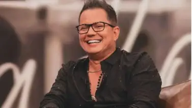 Vinculan a Charlie Zaa con paramilitares: Fiscalía de Colombia congela sus bienes Vinculan a Charlie Zaa con paramilitares: Fiscalía de Colombia congela sus bienes