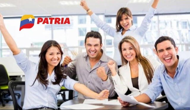 Sistema Patria: Estos son los bonos que activará del 7 al 12 de julio (+Montos)
