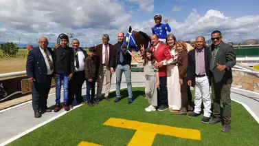 Asi quedaron los resultados de las carreras en Valencia 5/7/2025 Asi quedaron los resultados de las carreras en Valencia 5/7/2025