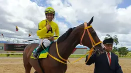 Gran Maritza Ka le quita el invicto a Paprika en la Copa Carlos Pérez Abarrio