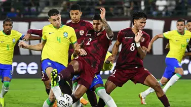 ¡Cambio de aires! Delantero Vinotinto regresará al fútbol sudamericano ¡Cambio de aires! Delantero Vinotinto regresará al fútbol sudamericano
