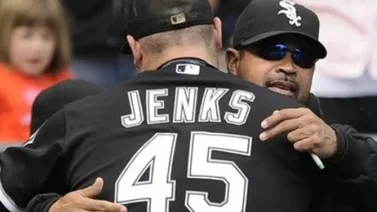 MLB: Oswaldo Guillén escribe emotivas palabras tras el fallecimiento de Bobby Jenks